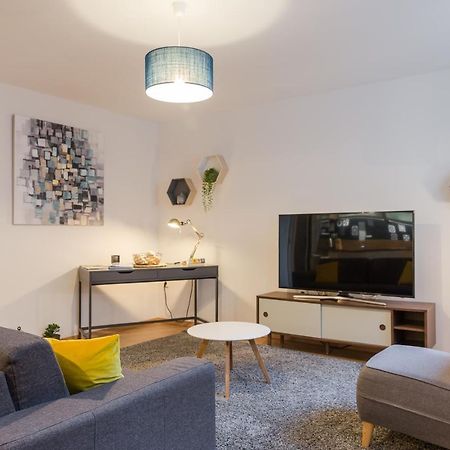 My Colmar Homes - Colmar Rempart Экстерьер фото