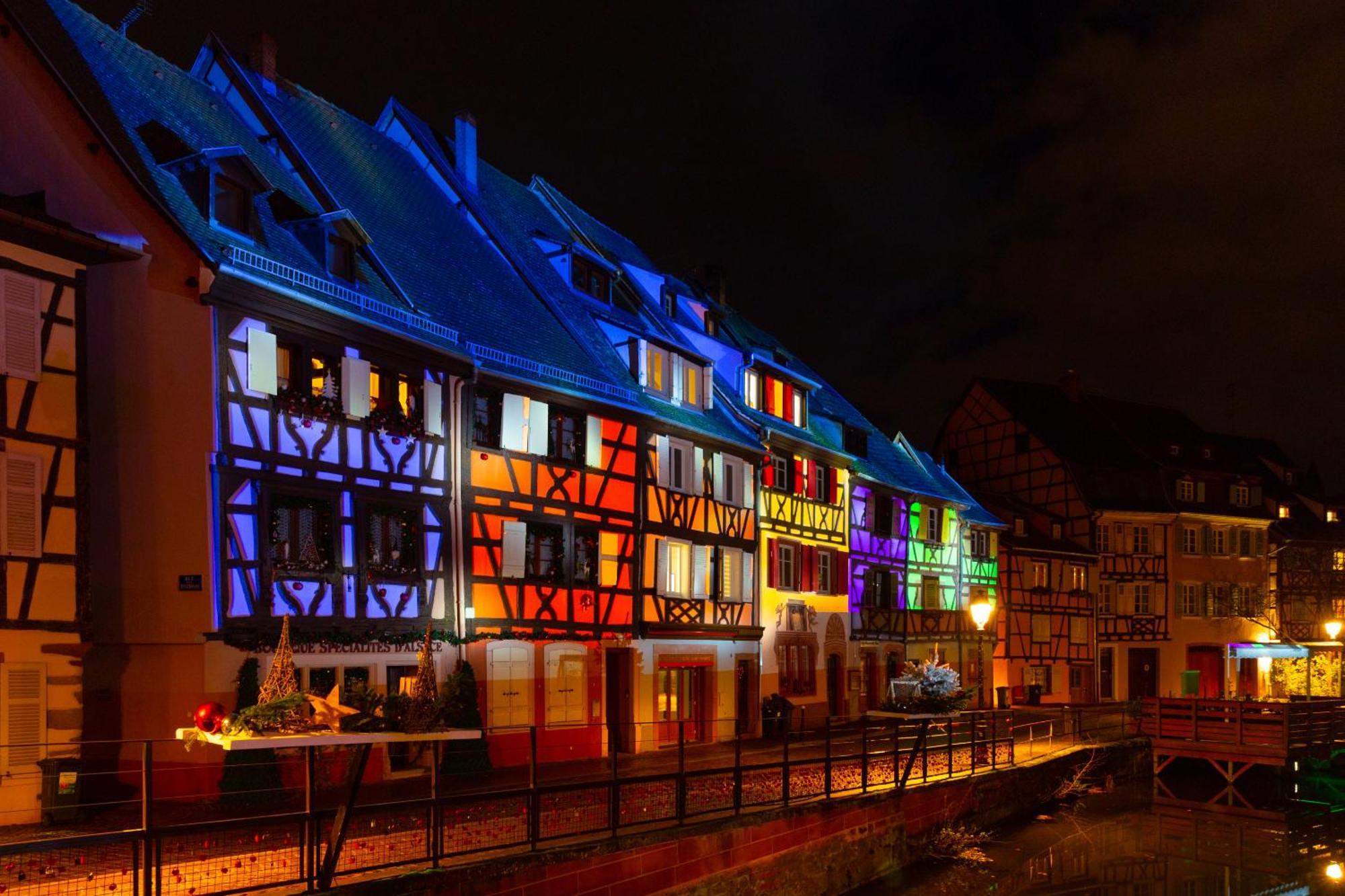 My Colmar Homes - Colmar Rempart Экстерьер фото