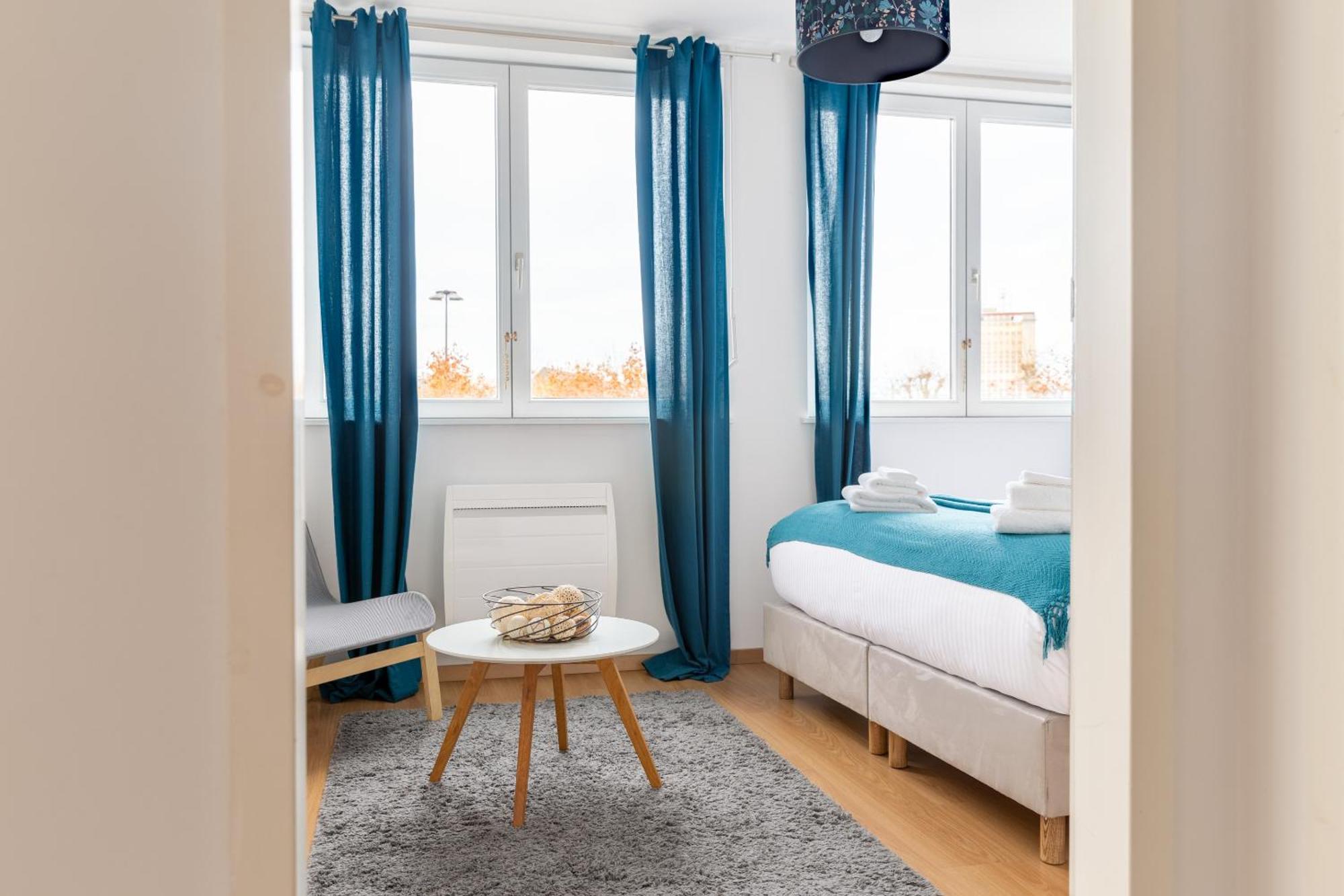 My Colmar Homes - Colmar Rempart Номер фото