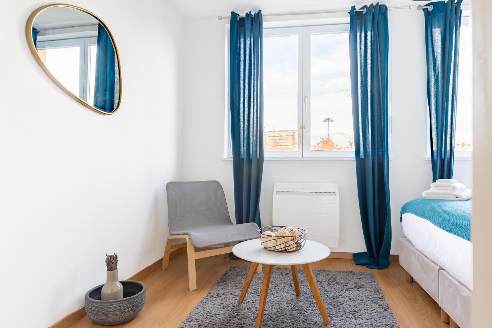 My Colmar Homes - Colmar Rempart Номер фото
