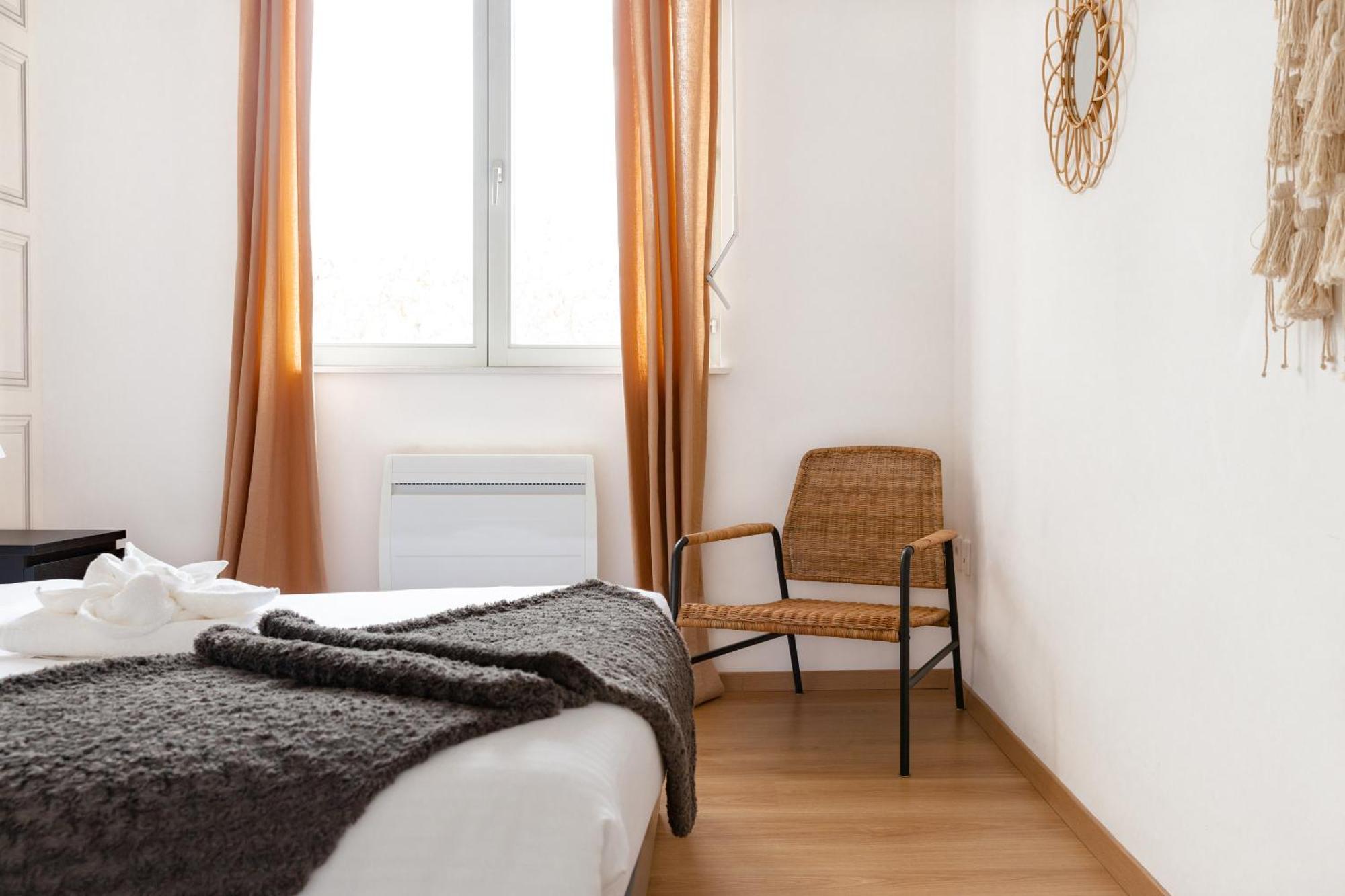 My Colmar Homes - Colmar Rempart Номер фото