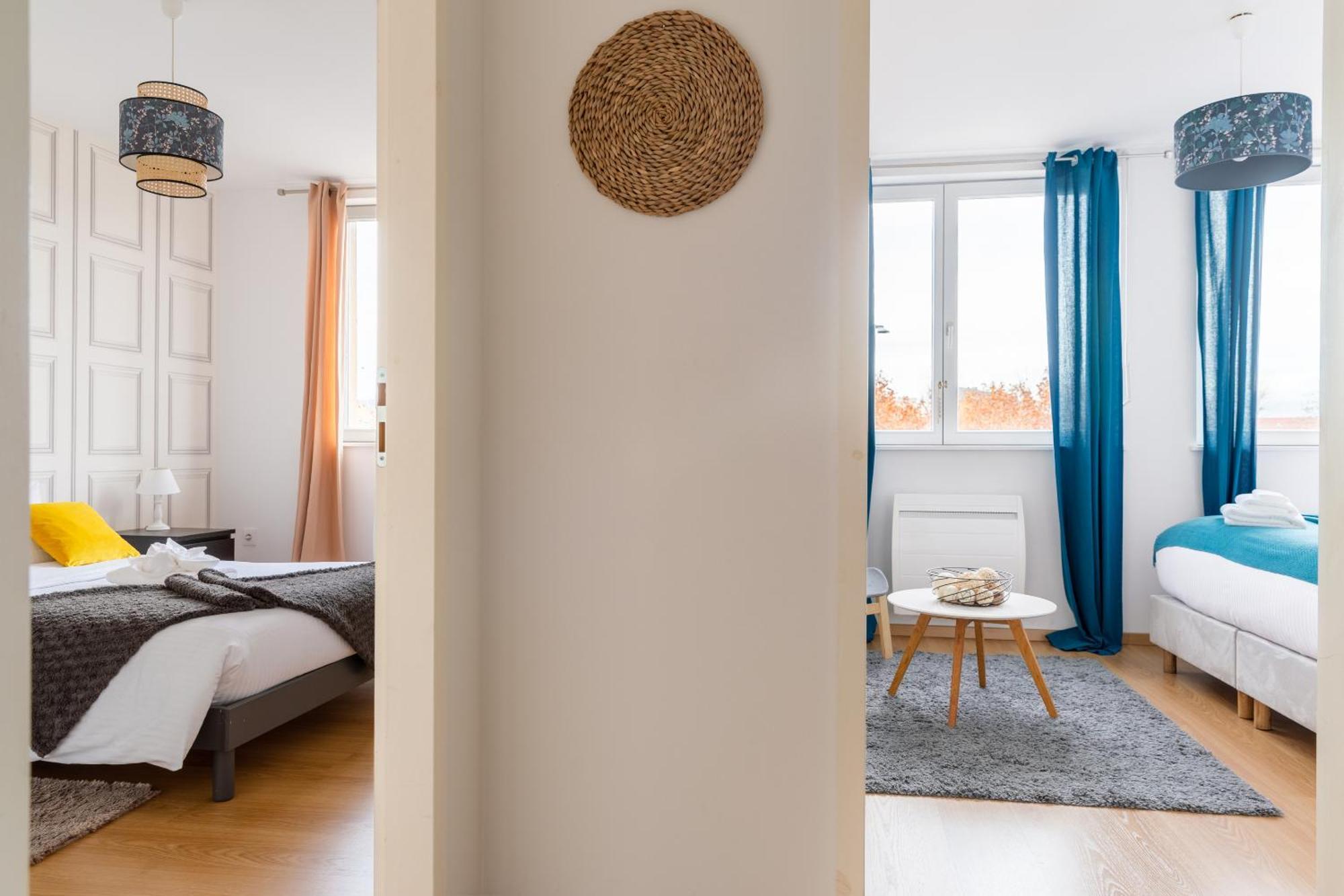 My Colmar Homes - Colmar Rempart Экстерьер фото
