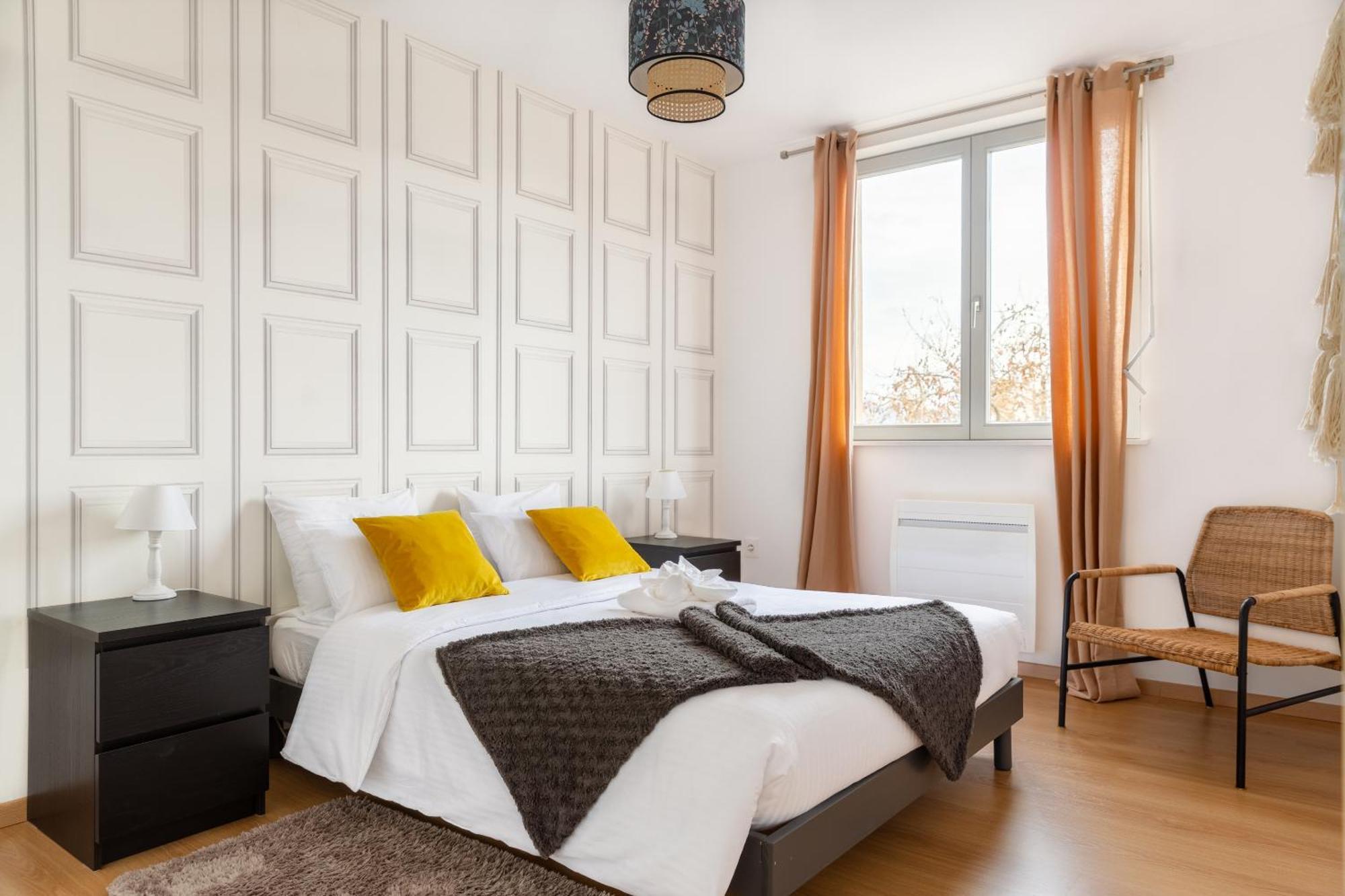 My Colmar Homes - Colmar Rempart Номер фото